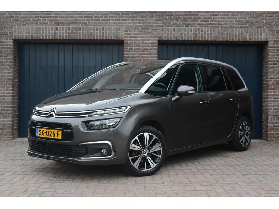 Citroën Grand C4 Picasso