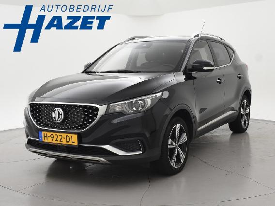 MG ZS-EV