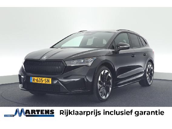 Škoda Enyaq iV