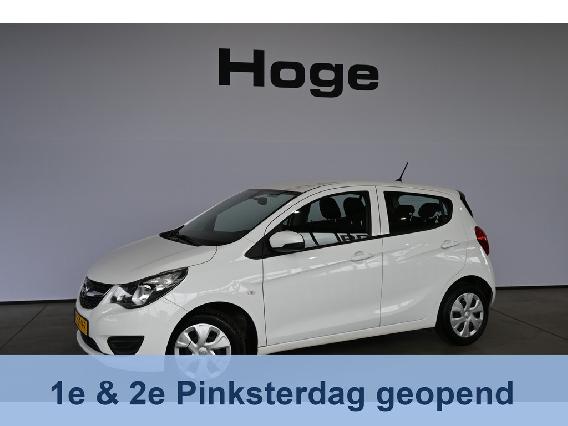 Opel KARL