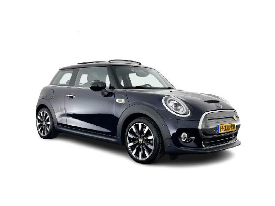 MINI Electric