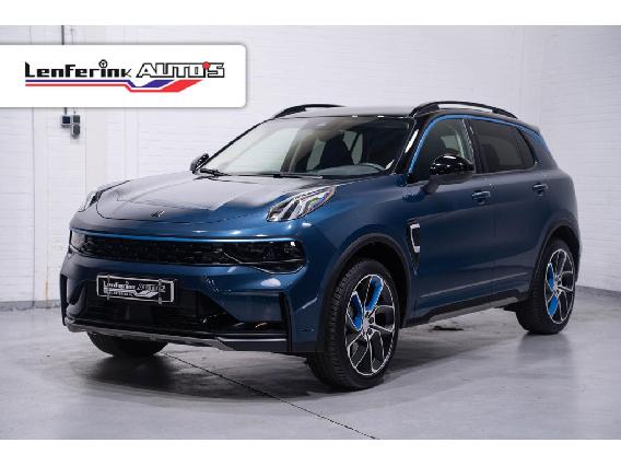 Lynk & Co 01