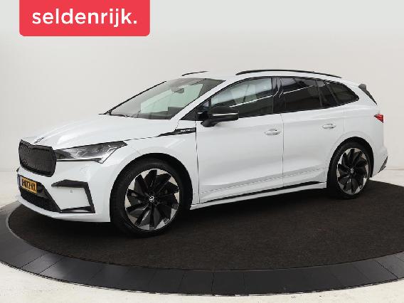 Škoda Enyaq iV