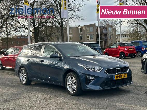 Kia Ceed Sportswagon