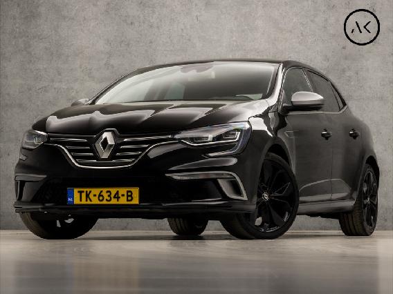 Renault Mégane