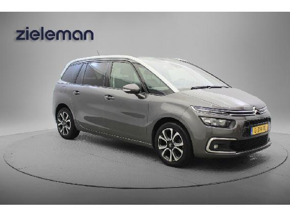 Citroën Grand C4 Picasso