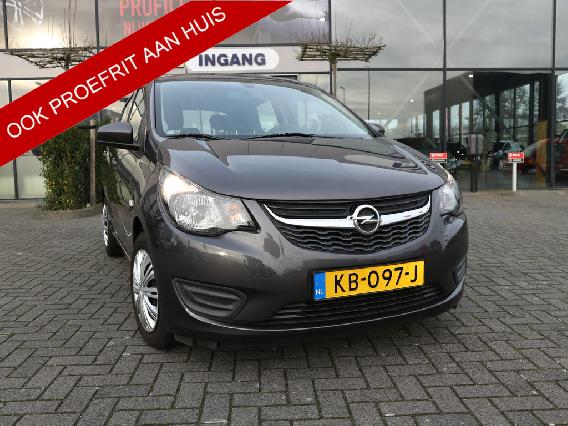 Opel KARL