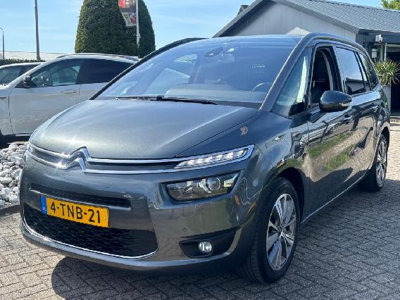 Citroën Grand C4 Picasso