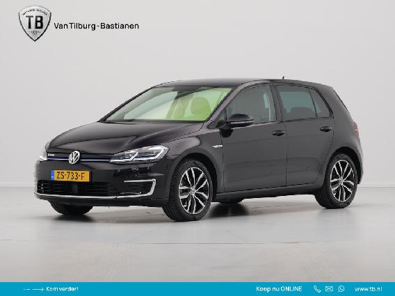 Volkswagen e-Golf