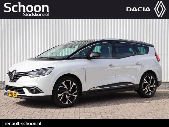 Renault Grand Scénic