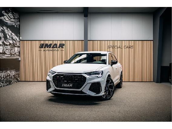 Audi RSQ3