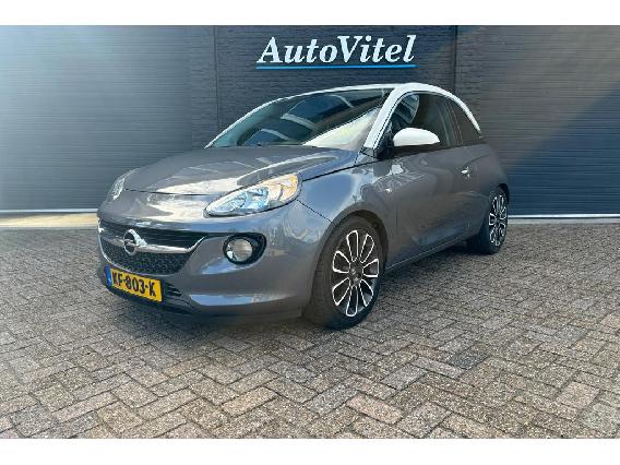 Opel ADAM