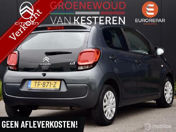 Citroën C1