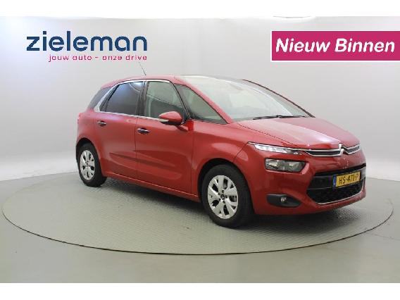 Citroën C4 Picasso