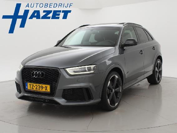 Audi RSQ3