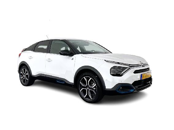 Citroën Ë-C4