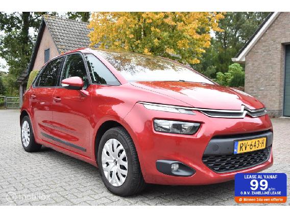 Citroën C4 Picasso