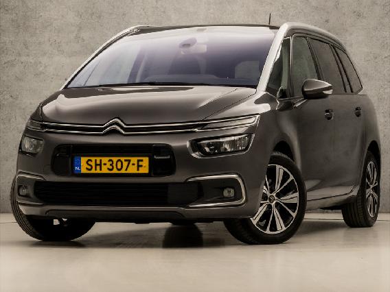 Citroën Grand C4 Picasso