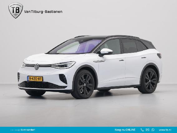 Volkswagen ID.4