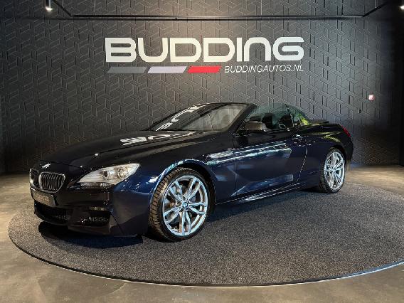 BMW 6 Serie