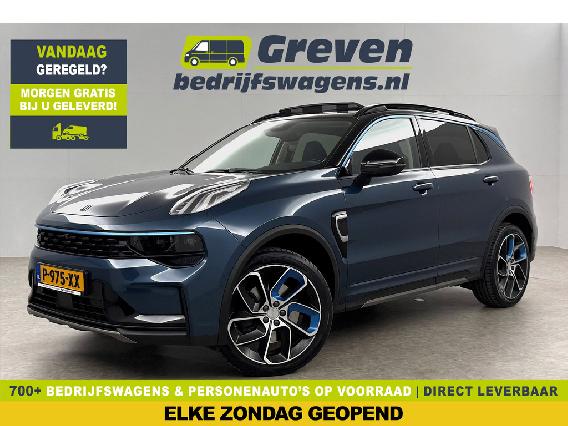 Lynk & Co 01
