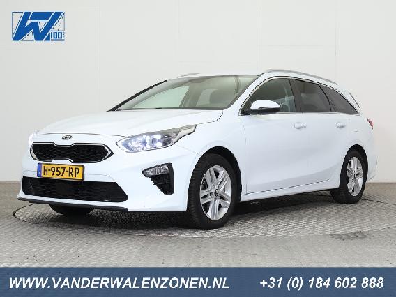 Kia Ceed Sportswagon