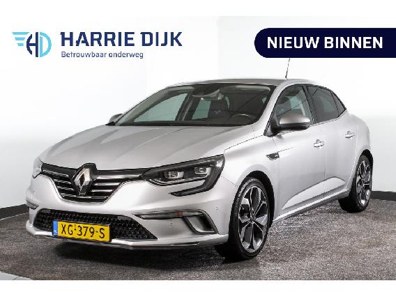 Renault Mégane