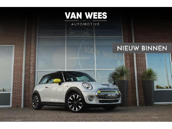 MINI Electric
