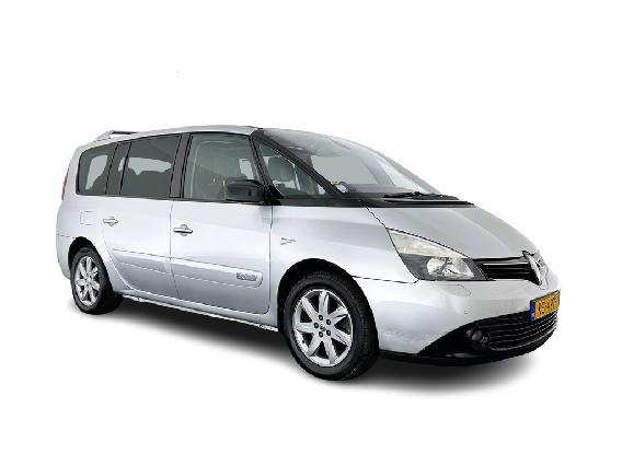 Renault Grand Espace