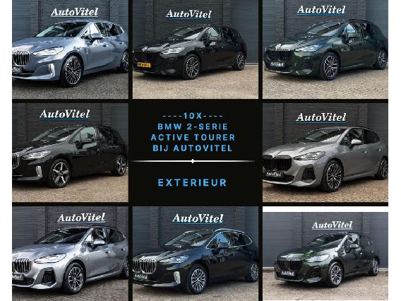 BMW 2 Serie