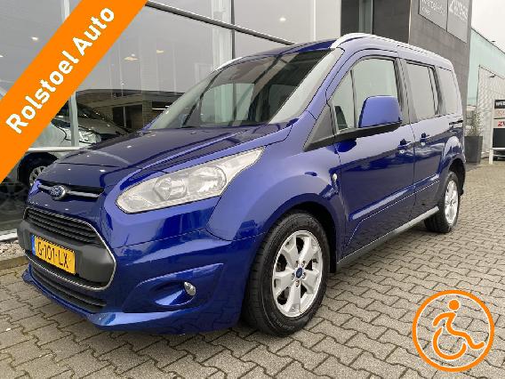 Ford Tourneo Connect