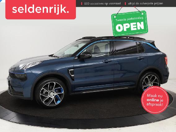Lynk & Co 01