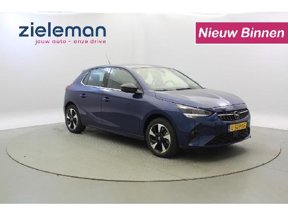Opel Corsa-e