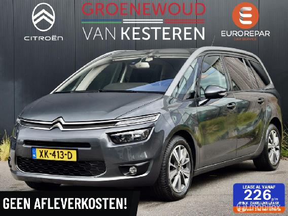 Citroën Grand C4 Picasso