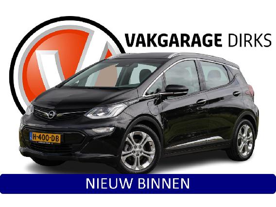 Opel Ampera-e