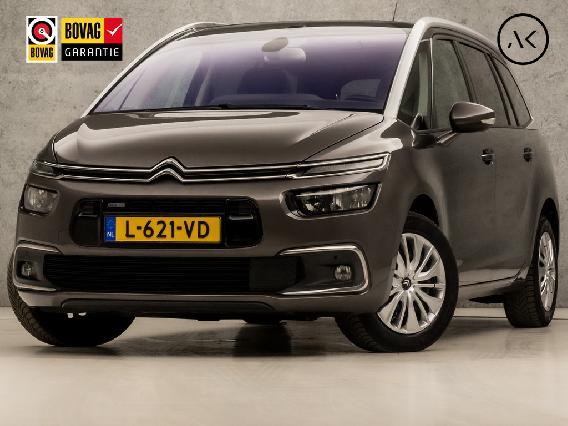 Citroën Grand C4 Picasso
