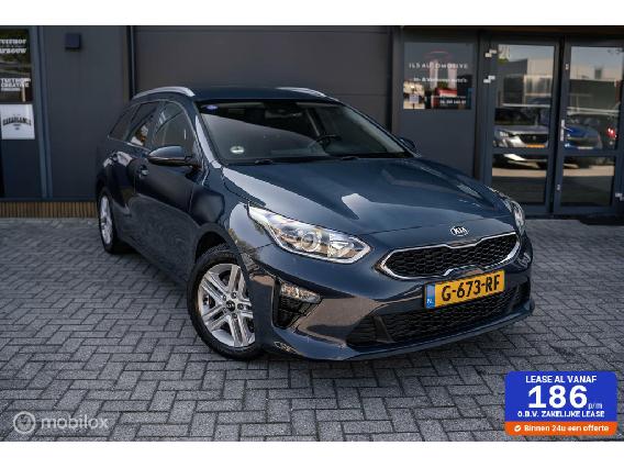Kia Ceed Sportswagon
