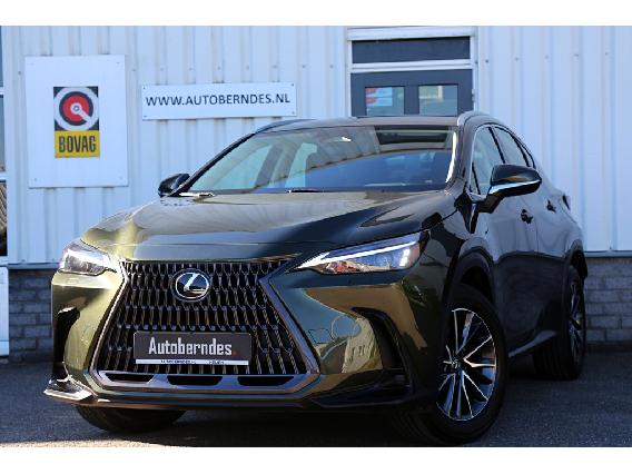 Lexus NX 350h