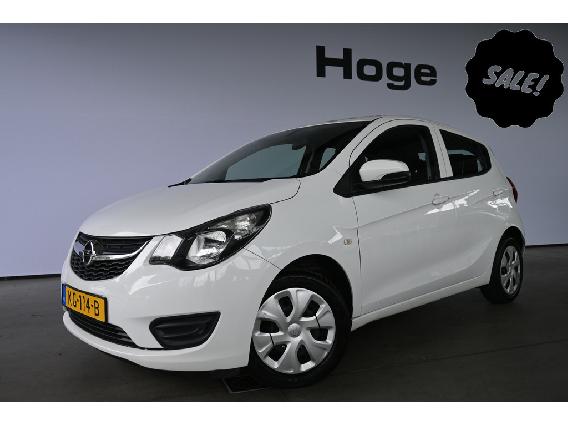 Opel KARL