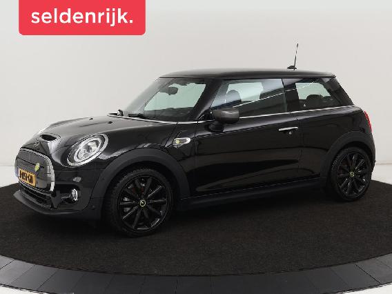 MINI Electric