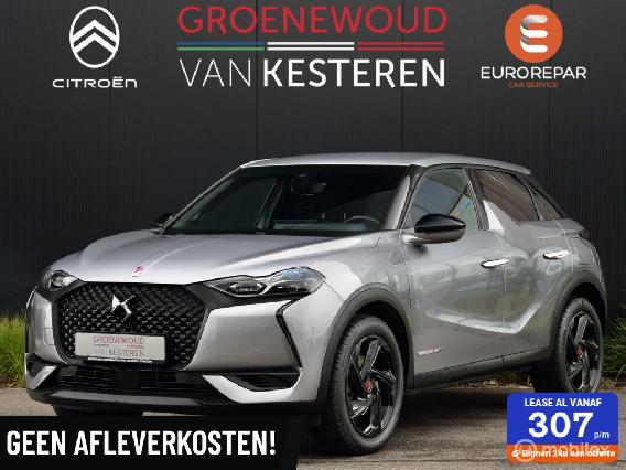 DS DS 3