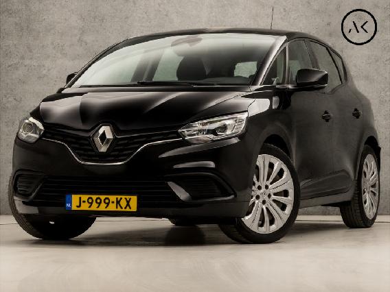 Renault Scénic