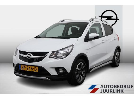 Opel KARL