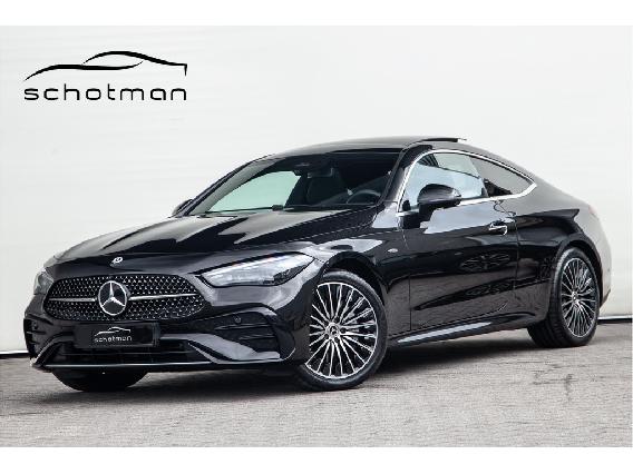 Mercedes-Benz CLE
