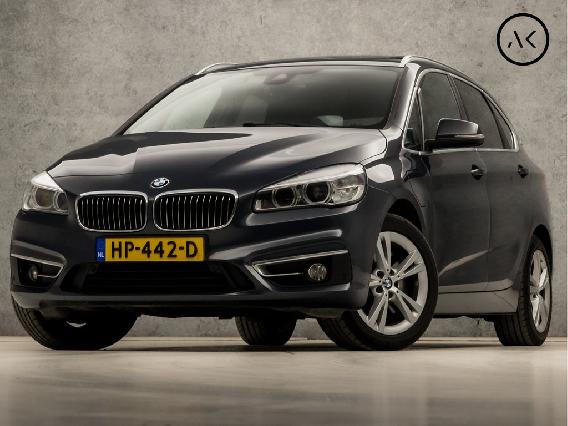 BMW 2 Serie