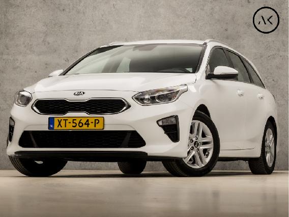 Kia Ceed Sportswagon