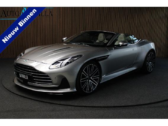 Aston Martin V8 Volante