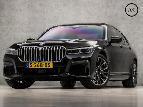 BMW 7 Serie