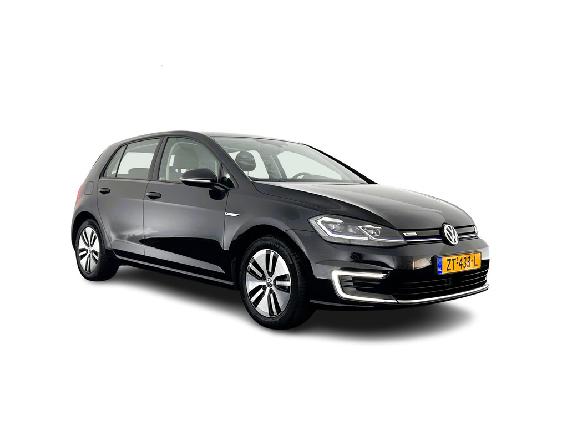 Volkswagen e-Golf