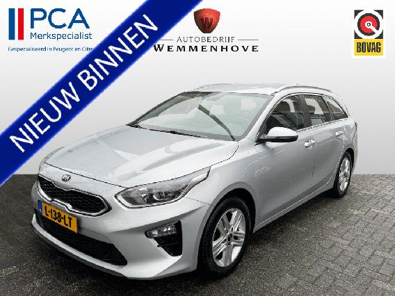 Kia Ceed Sportswagon